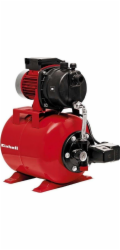 Domácí vodárna Einhell GC-WW 6538, čerpadlo