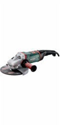 Metabo WE 26-230 MVT Quick úhlová bruska