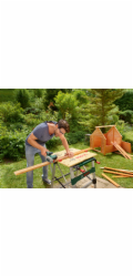Bosch UniversalCirc  Cordless Circular Saw