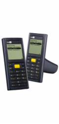 Přenosný terminál CPT-8200C, CCD, 4MB, bez stoj.