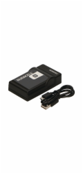 Duracell nabijecka s USB kabel  pro DR9953/NP-BN1