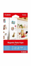 Canon PAPÍR MAGNETIC PHOTO PAPER (MG-101) 10x15