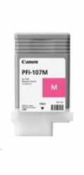 Canon Zásobník inkoustu PFI-107 M