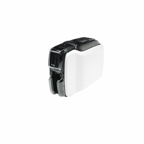 Zebra - tiskárna karet - ZC100, Single Sided, USB Only, M...