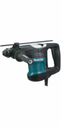 MAKITA Kombinované kladivo 5,1J,850W