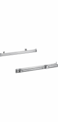 Bosch HEZ538000, teleskopický výsuv trouby