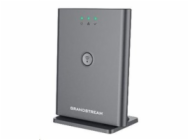 Grandstream DP752 SIP DECT základnová stanice, 10x SIP, DECT