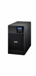 Eaton 9E3000I, UPS 3000VA / 2400W, LCD, tower