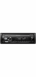 Pioneer MVH-S120UBW