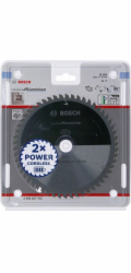Pilový kotouč Bosch standardní na hliník, O 165 mm, 54T