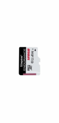 Paměťová karta Kingston High Endurance 128GB microSDXC