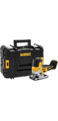 Akumulátorová přímočará pila DEWALT DCS335NT, 18V
