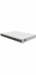 MikroTik CRS354-48G-4S+2Q+RM Cloud Router Switch