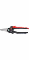 BESSEY kombinované nuzky rovné  D48-2