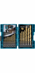 Makita Bohrer-Set 19tlg