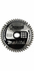 Makita B-56764 SPECIALIZED Saw Blade 165x20x48Z