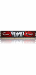 Paměť PC - DDR3 8GB Aegis 1600MHz