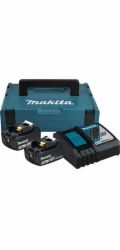 Makita 197952-5 18V 3Ah Power Source Kit