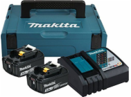 Makita 197952-5 18V 3Ah Power Source Kit