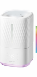 CONCEPT Zvlhčovač vzduchu s aromadifuzérem Perfect Air 2v1 ZV2010 