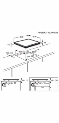 Electrolux EHF6346XOK