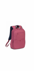 RIVACASE 7760 cervena Laptop backpack 15.6