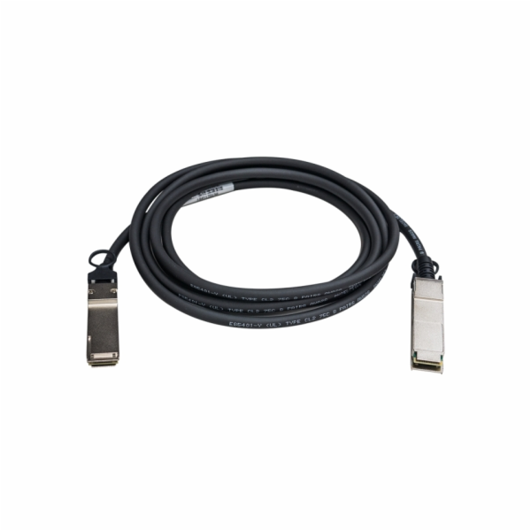 Přímý připojovací kabel QNAP CAB-NIC40G30M-QSFP