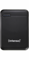 Intenso Powerbank XS5000 black  5000 mAh incl. USB-A to Type-C