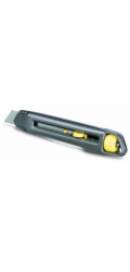 Stanley Cutter Interlock, 18mm, nůž na koberce