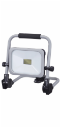 REV LED Working Light Bright movable +Battery 20W A+