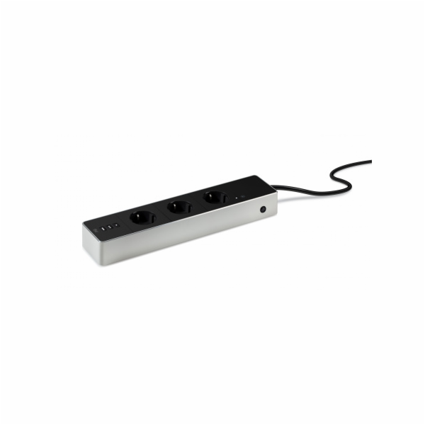 Eve Energy Strip, inteligentní prodlužovací kabel