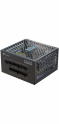 Seasonic PRIME Fanless PX-500 500W, PC zdroj
