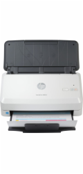 HP ScanJet Pro 2000 s2, podávací skener