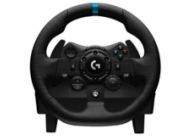 Logitech volant G923 Racing Wheel Xbox One a PC