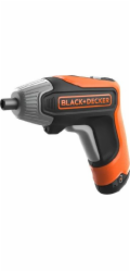 Black &amp; Decker BCF611CK  aku sroubovák