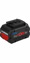 Bosch GBA ProCORE 18V 5,5 Ah aku