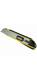 Stanley Cutter FatMax se zásobníkem, 18mm, nůž na koberce