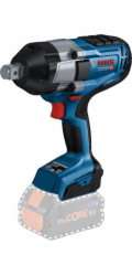Bosch GDS 18V-1050 H aku razovy utahovak