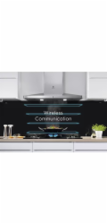 ELECTROLUX Varná doska EIV854
