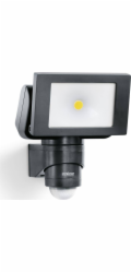 Steinel LS 150 LED SW  LED spotlight