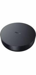 Aqara HM2-G01 smart home central control unit Wireless Black