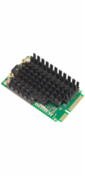 Mikrotik R11e-2HPnD miniPCI-e karta 802.11b/g/n
