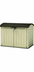 Zahradní box Keter STORE-IT-OUT ULTRA CRT béžový / hnědý