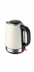 Rychlovarná konvice Concept RK3242 1,7 L 2200 W Krémová