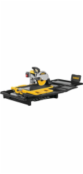 Dewalt DEWALT.FRÉZA NA DLAŽDICE 250mm D36000 D36000-QS