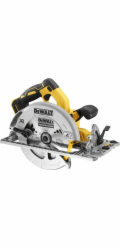 DeWALT DCS572NT portable circular saw 18.4 cm Yellow 5500 RPM