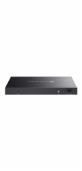 Switch TP-Link SG3452P 48x GLan s POE+, 4x SFP, 384W, 19", Omáda SDN