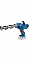 Bosch GCG 18V-310 Professional aku lis na vytlacování kartusí