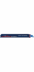 Bosch EXPERT saber saw blade  S1155CHC 1pc Thick Tough Metal