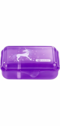 Krok za krokem KROK ZA KROKEM Snídaňový box Unicorn